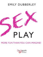 Sex play:More fun than you can imagine
