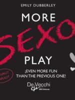 More sex play:Even more fun than you can imagine