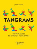 Tangrams:Más de 200 puzles para todas las edades