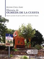 Historia de Olmeda de la Cuesta