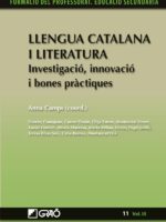 Llengua Catalana i Literatura:Investigació, innovació i bones pràctiques