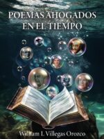Poemas ahogados en el tiempo