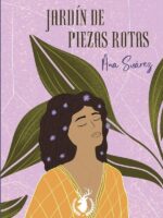 Jardín de piezas rotas