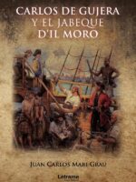 Carlos de Gujera y el jabeque d'il moro