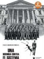 Una hormiga contra el sistema