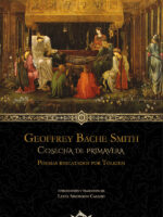 Cosecha de primavera:Poemas rescatados por Tolkien