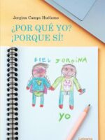 ¿Por qué yo? ¿Porque sí!