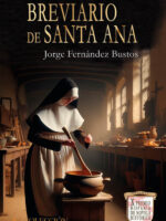 Brevario de Santa Ana