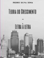 Teoria Do Crescimento | Letra À Letra