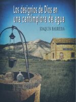 Los designios de Dios en una cantimplora de agua