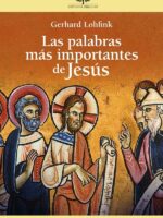 Las palabras más importantes de Jesús