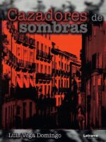 Cazadores de sombras