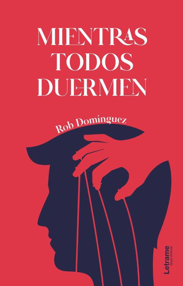 Mientras todos duermen
