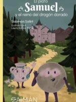 El plato Samuel:y el reino del dragón dorado