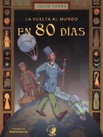 La vuelta al mundo en ochenta días