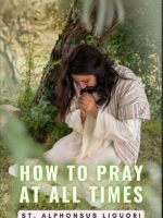 How To Pray At All Times