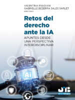 Retos del Derecho ante la IA:Apuntes de una perspectiva interdisciplinar