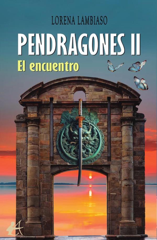 Pendragones II:El encuentro