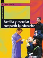 Familia y escuela: compartir la educación