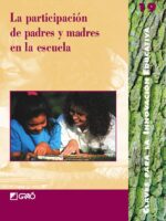 La participación de los padres y madres en la escuela