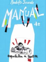 Manual de arquitectura en zapatillas