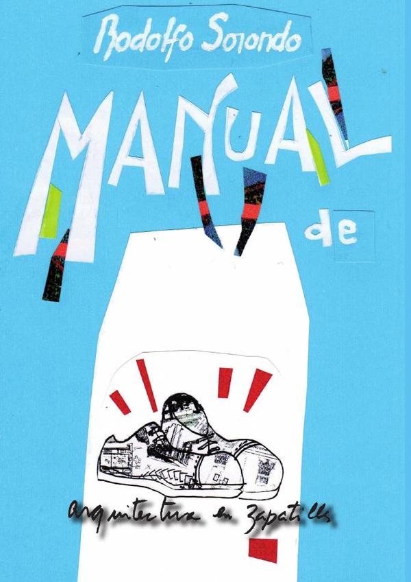 Manual de arquitectura en zapatillas