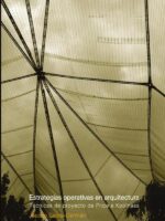 Estrategias operativas en arquitectura