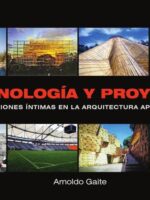 Tecnología y proyecto