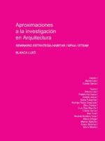 Aproximaciones a la investigación en arquitectura