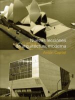 Nuevas lecciones de arquitectura moderna
