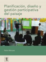 Planificación, diseño y gestión participativa del paisaje