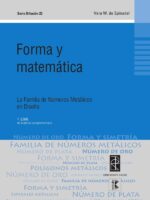 Forma y matemática 1