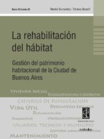 La rehabilitación del hábitat