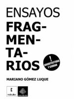 Ensayos fragmentarios:Arquitectura y ciudad