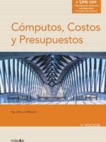 Cómputos, costos y presupuestos