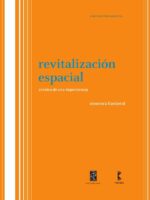 Revitalizacion espacial