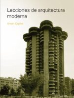 Lecciones de arquitectura moderna