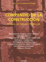 Compendio de la construcción