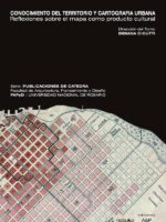 Conocimiento del territorio y cartografía urbana