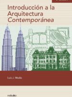Introducción a la arquitectura contemporánea
