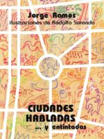 Ciudades habladas y entintadas