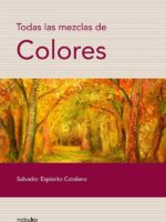 Todas las mezclas de colores