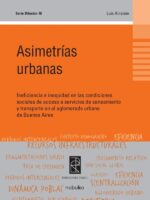 Asimetrías Urbanas