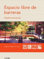 Espacio libre de barreras