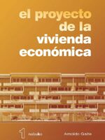 El proyecto de la vivienda economica