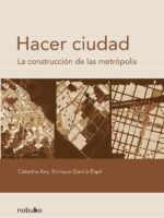 Hacer ciudad