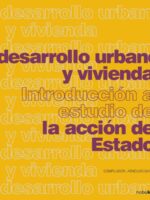 Desarrollo urbano y vivienda