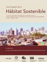 Hacia la gestión de un hábitat sostenible