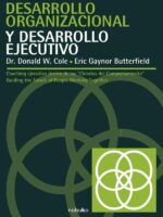 Desarrollo organizacional y desarrollo ejecutivo