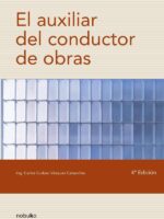 El auxiliar del conductor de obras